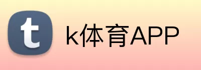 k体育APP Logo
